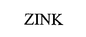 ZINK