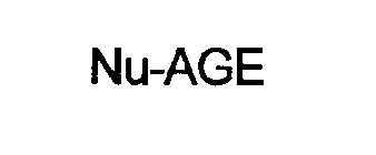 NU-AGE