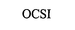 OCSI