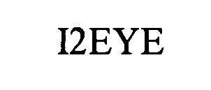 I2EYE