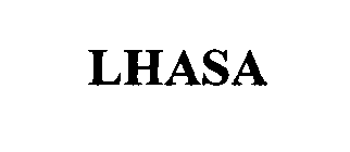 LHASA