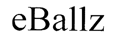 EBALLZ