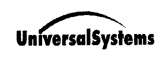 UNIVERSALSYSTEMS