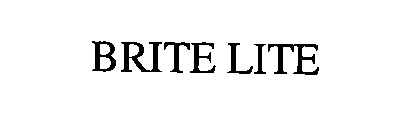 BRITE LITE