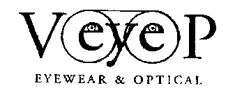 V EYE P EYEWEAR & OPTICAL