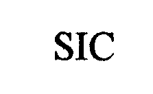 SIC