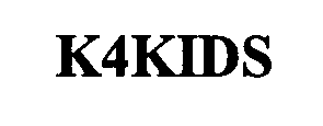 K4KIDS