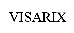 VISARIX