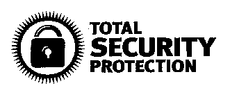 TOTAL SECURITY PROTECTION