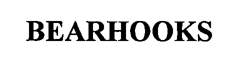 BEARHOOKS