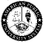 AMERICAN PUBLIC UNIVERSITY SYSTEM