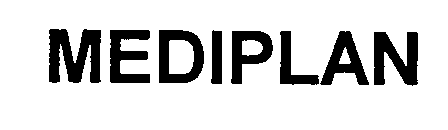 MEDIPLAN