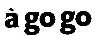 À GO GO