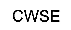 CWSE