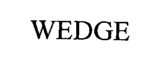 WEDGE