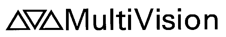 MULTIVISION