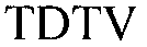 TDTV