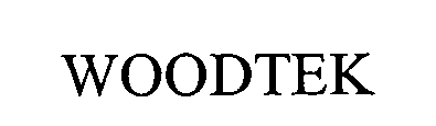 WOODTEK