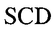 SCD