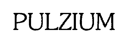 PULZIUM