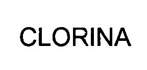 CLORINA