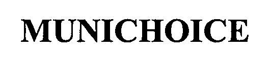 MUNICHOICE