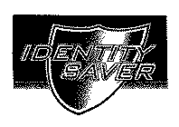 IDENTITY SAVER