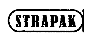 STRAPAK