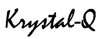 KRYSTAL-Q