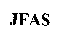 JFAS