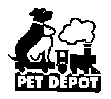 PET DEPOT