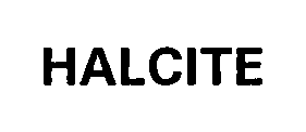 HALCITE