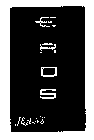 EROS JEANS