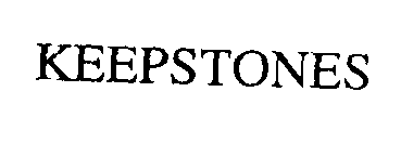KEEPSTONES