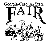GEORGIA-CAROLINA STATE FAIR