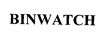 BINWATCH