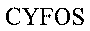 CYFOS