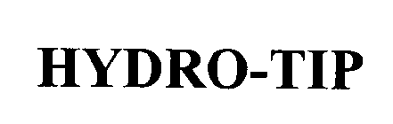 HYDRO-TIP