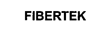 FIBERTEK