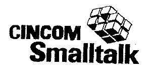 CINCOM SMALLTALK