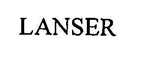 LANSER