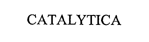 CATALYTICA