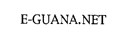 E-GUANA.NET
