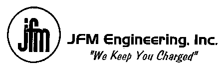 JFM JFM ENGINEERING, INC. 