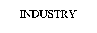 INDUSTRY