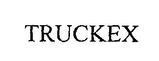 TRUCKEX
