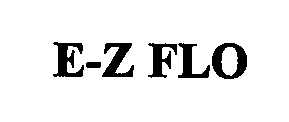E-Z FLO
