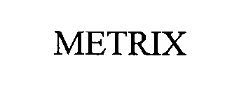 METRIX