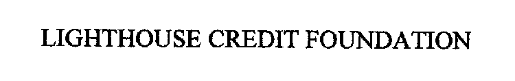 LIGHTHOUSE CREDIT FOUNDATION
