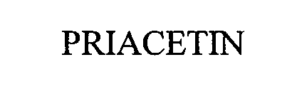 PRIACETIN